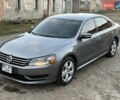 Серый Фольксваген Пассат, объемом двигателя 2.5 л и пробегом 225 тыс. км за 11000 $, фото 25 на Automoto.ua