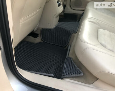 Серый Фольксваген Пассат, объемом двигателя 2.5 л и пробегом 133 тыс. км за 11111 $, фото 50 на Automoto.ua