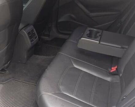 Сірий Фольксваген Пассат, об'ємом двигуна 2.48 л та пробігом 240 тис. км за 10500 $, фото 4 на Automoto.ua