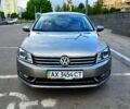Серый Фольксваген Пассат, объемом двигателя 1.8 л и пробегом 235 тыс. км за 9000 $, фото 1 на Automoto.ua