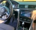 Серый Фольксваген Пассат, объемом двигателя 2.5 л и пробегом 280 тыс. км за 9700 $, фото 6 на Automoto.ua