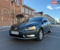 Серый Фольксваген Пассат, объемом двигателя 1.8 л и пробегом 210 тыс. км за 7600 $, фото 1 на Automoto.ua