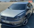 Серый Фольксваген Пассат, объемом двигателя 3.6 л и пробегом 123 тыс. км за 13900 $, фото 1 на Automoto.ua