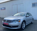 Серый Фольксваген Пассат, объемом двигателя 0 л и пробегом 63 тыс. км за 11500 $, фото 1 на Automoto.ua