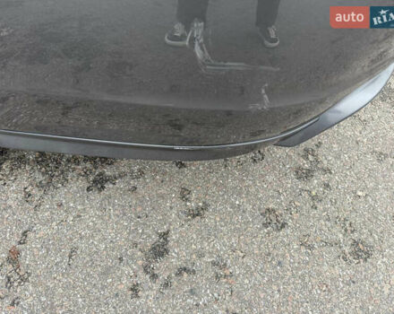 Сірий Фольксваген Пассат, об'ємом двигуна 2.5 л та пробігом 227 тис. км за 10800 $, фото 18 на Automoto.ua