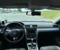Сірий Фольксваген Пассат, об'ємом двигуна 2.5 л та пробігом 235 тис. км за 9300 $, фото 6 на Automoto.ua