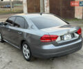 Серый Фольксваген Пассат, объемом двигателя 2.5 л и пробегом 225 тыс. км за 11000 $, фото 48 на Automoto.ua