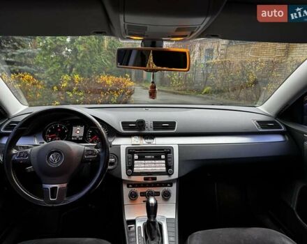 Сірий Фольксваген Пассат, об'ємом двигуна 1.8 л та пробігом 249 тис. км за 9390 $, фото 27 на Automoto.ua