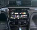 Серый Фольксваген Пассат, объемом двигателя 3.6 л и пробегом 320 тыс. км за 9500 $, фото 13 на Automoto.ua