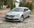 Фольксваген Пассат 2012 у Києві на Automoto.ua Сірий Фольксваген Пассат, об'ємом двигуна 2.5 л та пробігом 205 тис. км за 8299 $, фото 1 на Automoto.ua