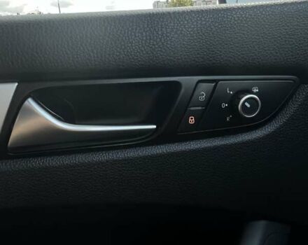 Серый Фольксваген Пассат, объемом двигателя 2.5 л и пробегом 186 тыс. км за 11200 $, фото 23 на Automoto.ua