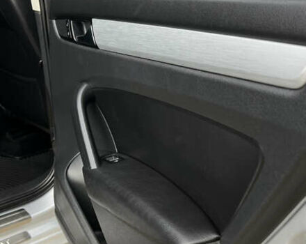 Серый Фольксваген Пассат, объемом двигателя 2.5 л и пробегом 271 тыс. км за 9500 $, фото 21 на Automoto.ua