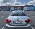Серый Фольксваген Пассат, объемом двигателя 2.5 л и пробегом 186 тыс. км за 11200 $, фото 9 на Automoto.ua
