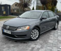 Серый Фольксваген Пассат, объемом двигателя 2.5 л и пробегом 290 тыс. км за 8900 $, фото 1 на Automoto.ua