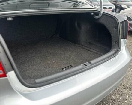 Серый Фольксваген Пассат, объемом двигателя 2.48 л и пробегом 273 тыс. км за 9700 $, фото 12 на Automoto.ua