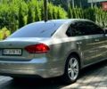 Сірий Фольксваген Пассат, об'ємом двигуна 2 л та пробігом 189 тис. км за 11770 $, фото 27 на Automoto.ua