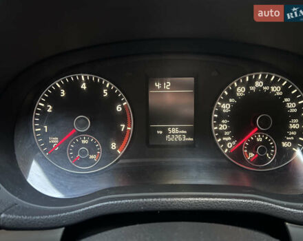 Серый Фольксваген Пассат, объемом двигателя 2.48 л и пробегом 243 тыс. км за 6700 $, фото 14 на Automoto.ua