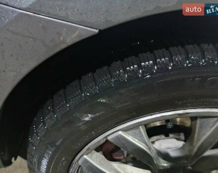 Сірий Фольксваген Пассат, об'ємом двигуна 2.48 л та пробігом 260 тис. км за 8999 $, фото 21 на Automoto.ua