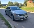 Серый Фольксваген Пассат, объемом двигателя 2.5 л и пробегом 222 тыс. км за 9999 $, фото 1 на Automoto.ua