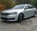 Сірий Фольксваген Пассат, об'ємом двигуна 2.48 л та пробігом 240 тис. км за 10500 $, фото 1 на Automoto.ua