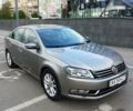Сірий Фольксваген Пассат, об'ємом двигуна 1.8 л та пробігом 234 тис. км за 10900 $, фото 1 на Automoto.ua