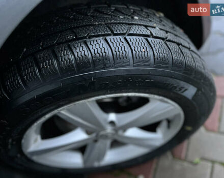 Сірий Фольксваген Пассат, об'ємом двигуна 2.5 л та пробігом 290 тис. км за 8999 $, фото 30 на Automoto.ua