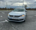 Сірий Фольксваген Пассат, об'ємом двигуна 2.5 л та пробігом 145 тис. км за 9000 $, фото 2 на Automoto.ua