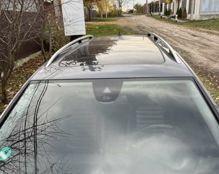 Серый Фольксваген Пассат, объемом двигателя 1.97 л и пробегом 285 тыс. км за 10900 $, фото 11 на Automoto.ua