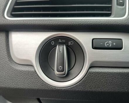 Серый Фольксваген Пассат, объемом двигателя 2.48 л и пробегом 273 тыс. км за 9700 $, фото 26 на Automoto.ua