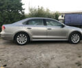 Серый Фольксваген Пассат, объемом двигателя 2.5 л и пробегом 133 тыс. км за 11111 $, фото 20 на Automoto.ua