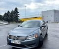 Серый Фольксваген Пассат, объемом двигателя 2.5 л и пробегом 226 тыс. км за 10500 $, фото 1 на Automoto.ua