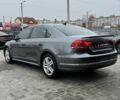 Серый Фольксваген Пассат, объемом двигателя 2 л и пробегом 230 тыс. км за 11900 $, фото 3 на Automoto.ua