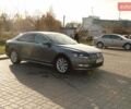 Серый Фольксваген Пассат, объемом двигателя 2.5 л и пробегом 140 тыс. км за 9900 $, фото 7 на Automoto.ua