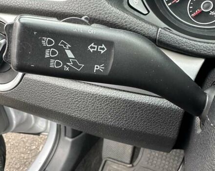 Серый Фольксваген Пассат, объемом двигателя 2.48 л и пробегом 273 тыс. км за 9700 $, фото 25 на Automoto.ua