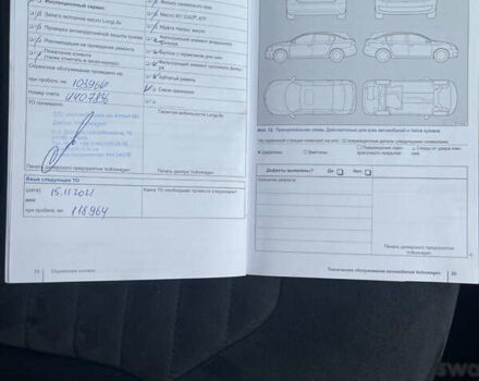 Фольксваген Пассат 2012 в Коростене на Automoto.ua Серый Фольксваген Пассат, объемом двигателя 1.8 л и пробегом 159 тыс. км за 10750 $, фото 38 на Automoto.ua