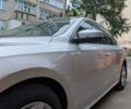 Серый Фольксваген Пассат, объемом двигателя 2.5 л и пробегом 238 тыс. км за 10000 $, фото 3 на Automoto.ua