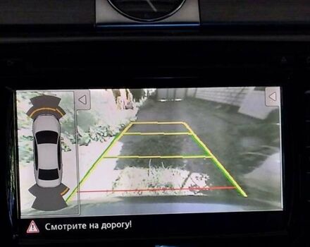 Серый Фольксваген Пассат, объемом двигателя 1.97 л и пробегом 272 тыс. км за 10500 $, фото 22 на Automoto.ua