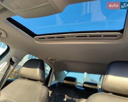 Серый Фольксваген Пассат, объемом двигателя 2.48 л и пробегом 171 тыс. км за 11950 $, фото 22 на Automoto.ua