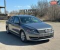 Серый Фольксваген Пассат, объемом двигателя 2.5 л и пробегом 260 тыс. км за 8600 $, фото 1 на Automoto.ua