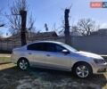 Серый Фольксваген Пассат, объемом двигателя 1.8 л и пробегом 246 тыс. км за 9000 $, фото 2 на Automoto.ua