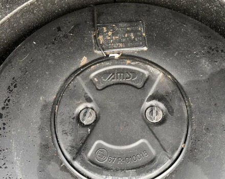 Серый Фольксваген Пассат, объемом двигателя 2.48 л и пробегом 178 тыс. км за 8950 $, фото 22 на Automoto.ua