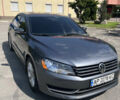Серый Фольксваген Пассат, объемом двигателя 2.48 л и пробегом 275 тыс. км за 9500 $, фото 5 на Automoto.ua