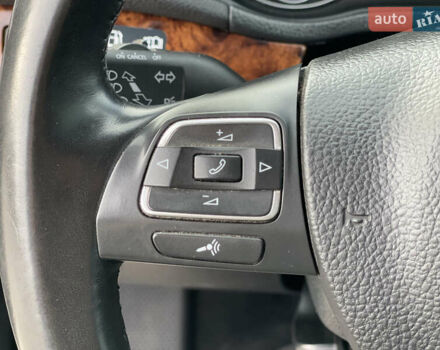 Фольксваген Пассат 2012 в Нововолынск на Automoto.ua Серый Фольксваген Пассат, объемом двигателя 1.97 л и пробегом 197 тыс. км за 12800 $, фото 39 на Automoto.ua