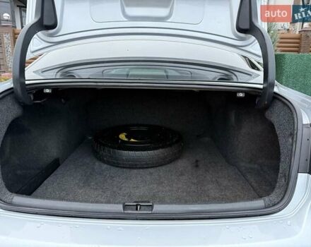 Серый Фольксваген Пассат, объемом двигателя 2.48 л и пробегом 185 тыс. км за 9800 $, фото 57 на Automoto.ua