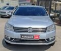 Сірий Фольксваген Пассат, об'ємом двигуна 2 л та пробігом 376 тис. км за 7990 $, фото 1 на Automoto.ua