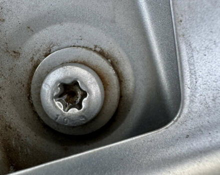 Сірий Фольксваген Пассат, об'ємом двигуна 1.97 л та пробігом 220 тис. км за 11499 $, фото 89 на Automoto.ua