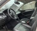 Сірий Фольксваген Пассат, об'ємом двигуна 2.5 л та пробігом 390 тис. км за 8300 $, фото 8 на Automoto.ua