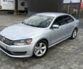 Серый Фольксваген Пассат, объемом двигателя 2.48 л и пробегом 217 тыс. км за 10499 $, фото 2 на Automoto.ua