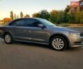 Сірий Фольксваген Пассат, об'ємом двигуна 2.5 л та пробігом 211 тис. км за 9200 $, фото 15 на Automoto.ua