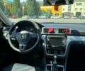 Серый Фольксваген Пассат, объемом двигателя 2.5 л и пробегом 358 тыс. км за 7500 $, фото 6 на Automoto.ua